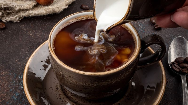 Flavored Coffee Drinks