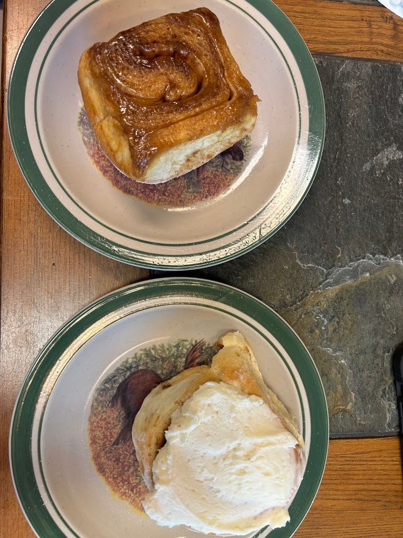 Lemon Rolls And The Art Of The Bright, Bold Pastry