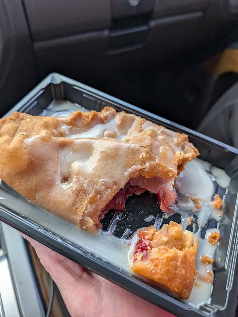 Fruit Pies That Make You Question Every Life Choice Before This Moment