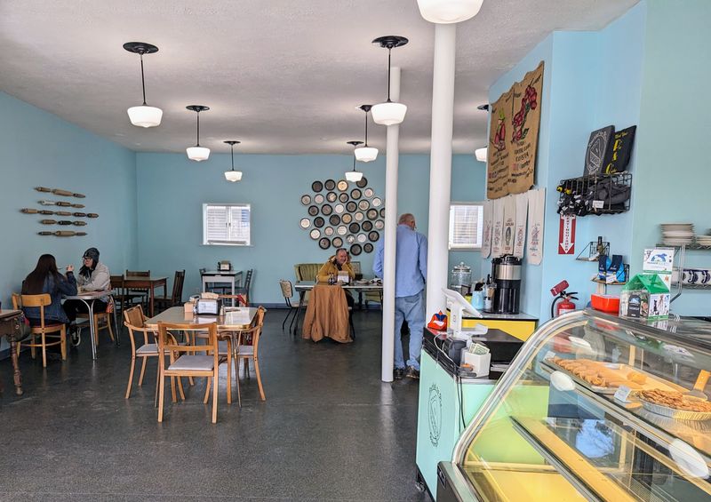 The Atmosphere That Feels Like Home