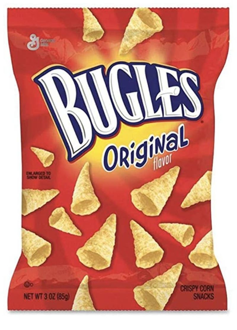 Bugles