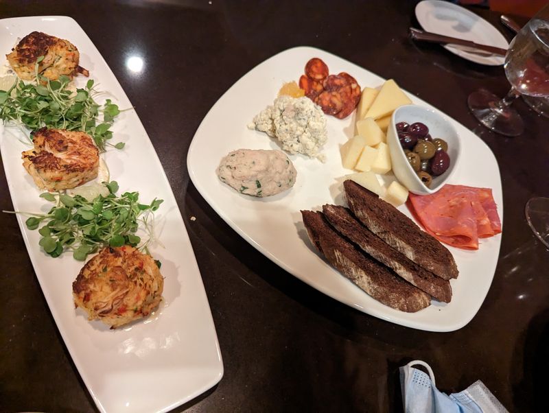 Respect For Michigan Eggs And Potatoes