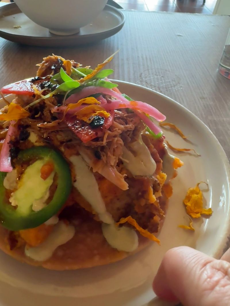 Indian Tacos