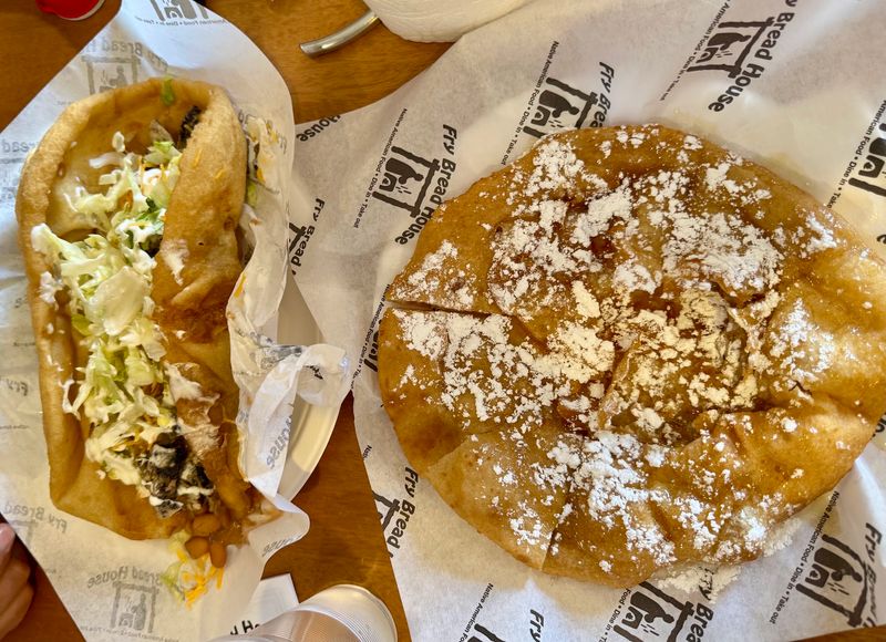 Fry Bread House, Phoenix, Arizona