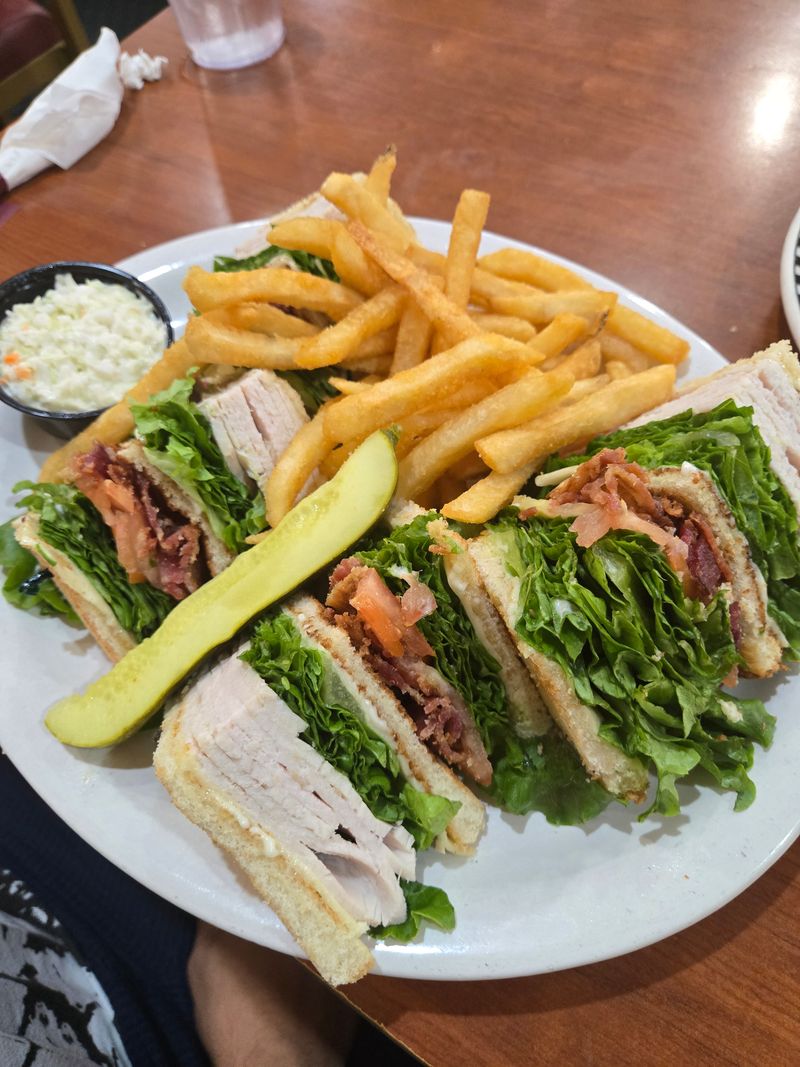 Park City Diner & Coffee Shop