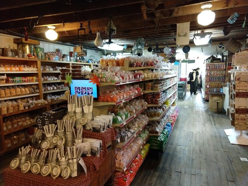 The Baked Goods Section Will Test Your Self-Control