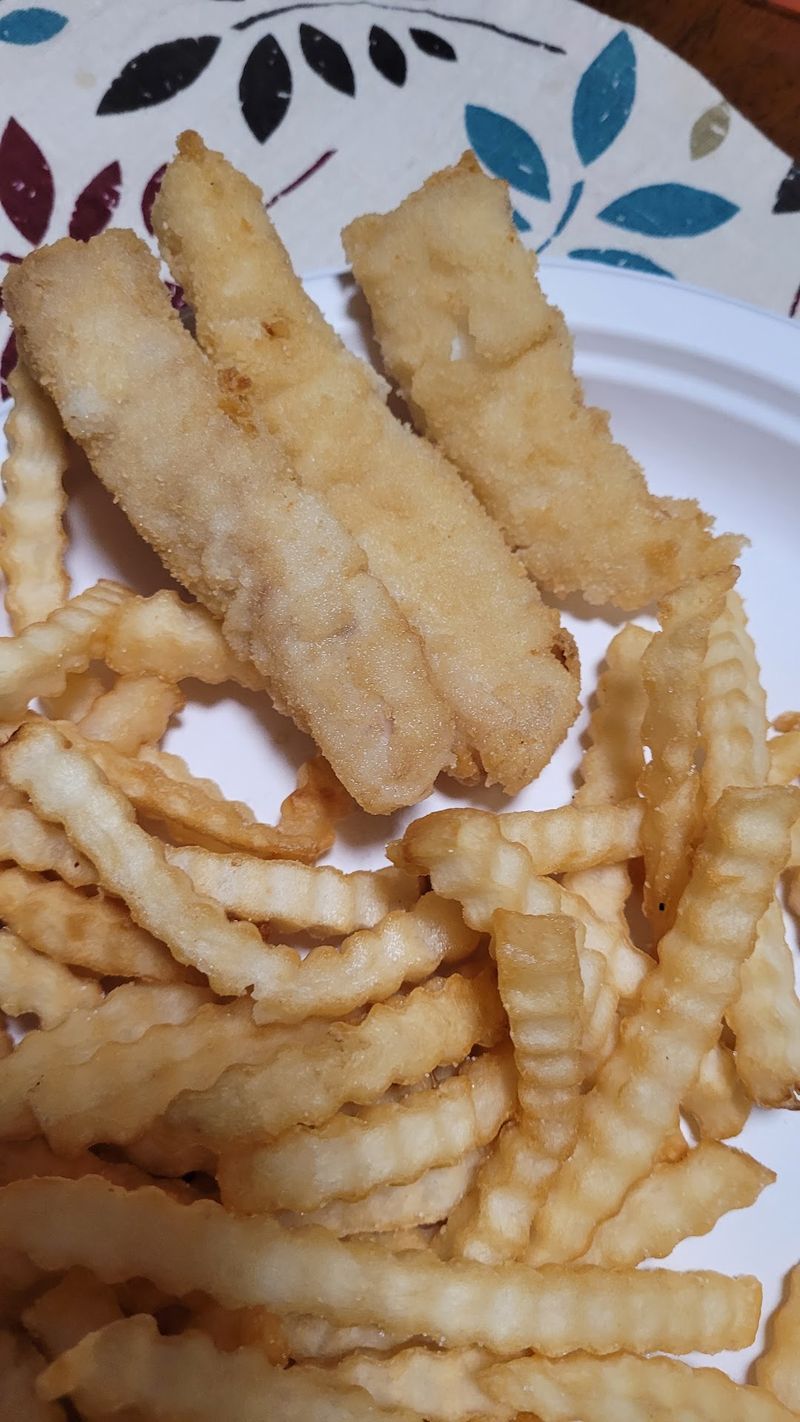 Fry Sauce, Tots, And Every Side Worth Dunking Fry Sauce, Tots, And Every Side Worth Dunking