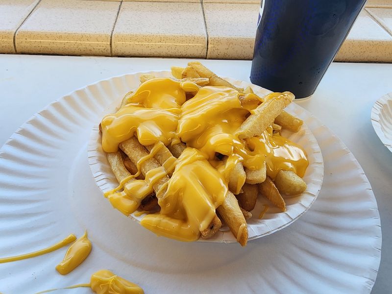 The Takeout Window Gospel