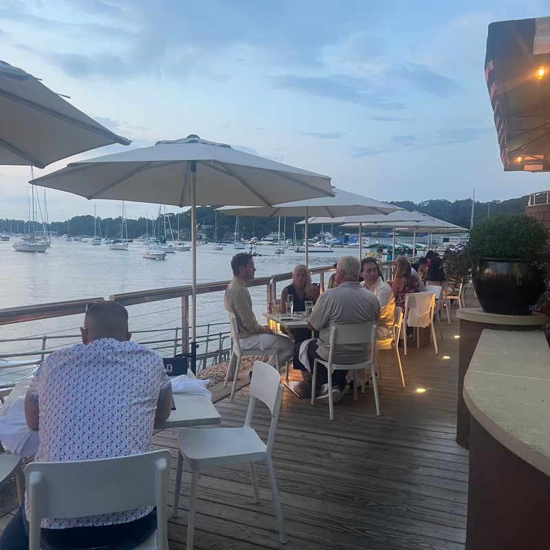 Prime: An American Kitchen & Bar – Huntington, New York