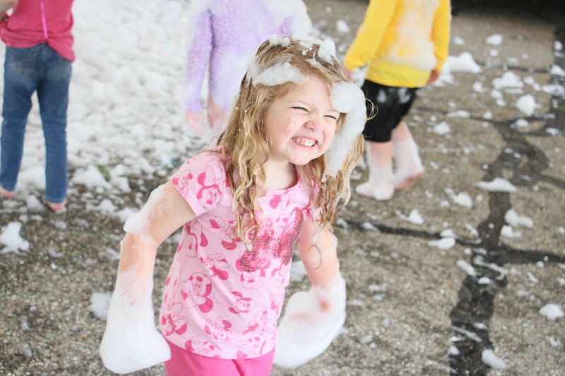 Sugar Rush At Michigan's Sweetest Festival