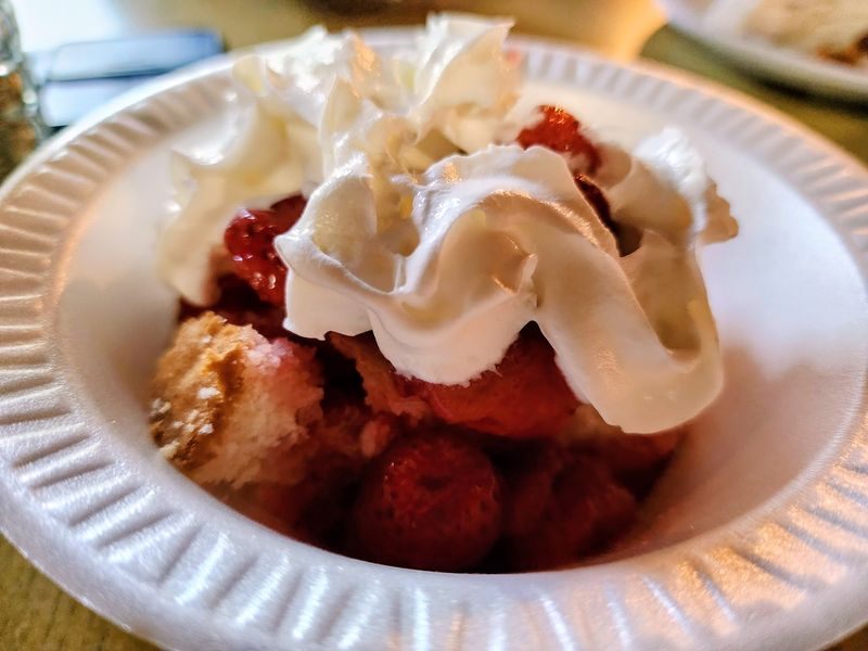 Fudge, Ice Cream, And Sweet Endings