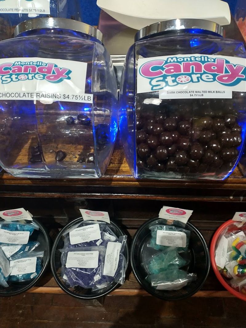 Chocolate That Hits Different In A Small Town