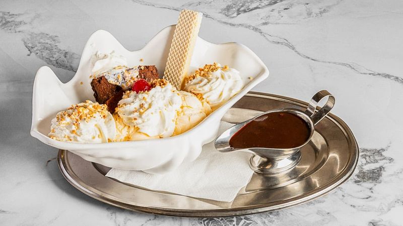 Fudge Worth The Fuss
