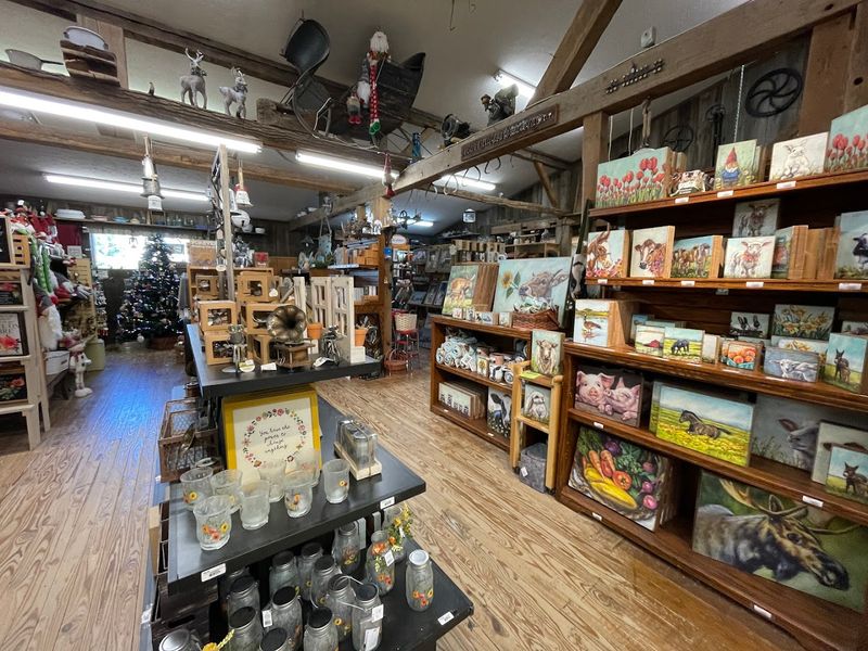 Ohio Pottery, Soaps, and Gifts With Real Character