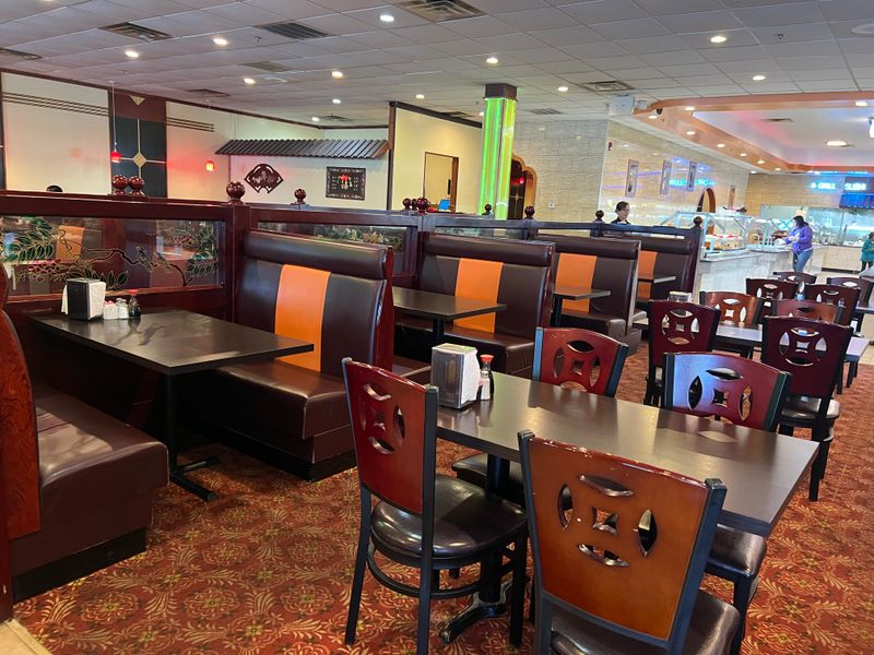 Royal Buffet And Royal Grill Buffet