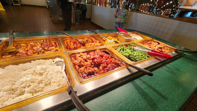 World Buffet & Grill – Lansing