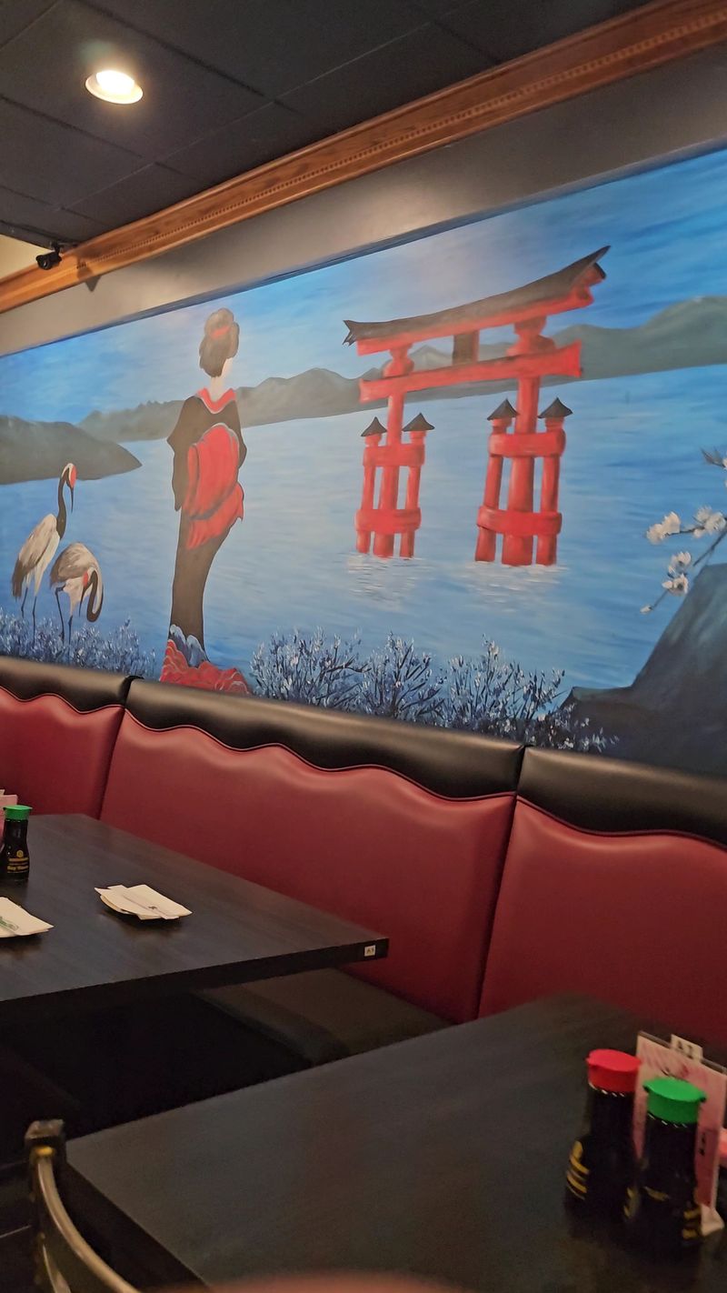 Sakura Sushi - Phoenix