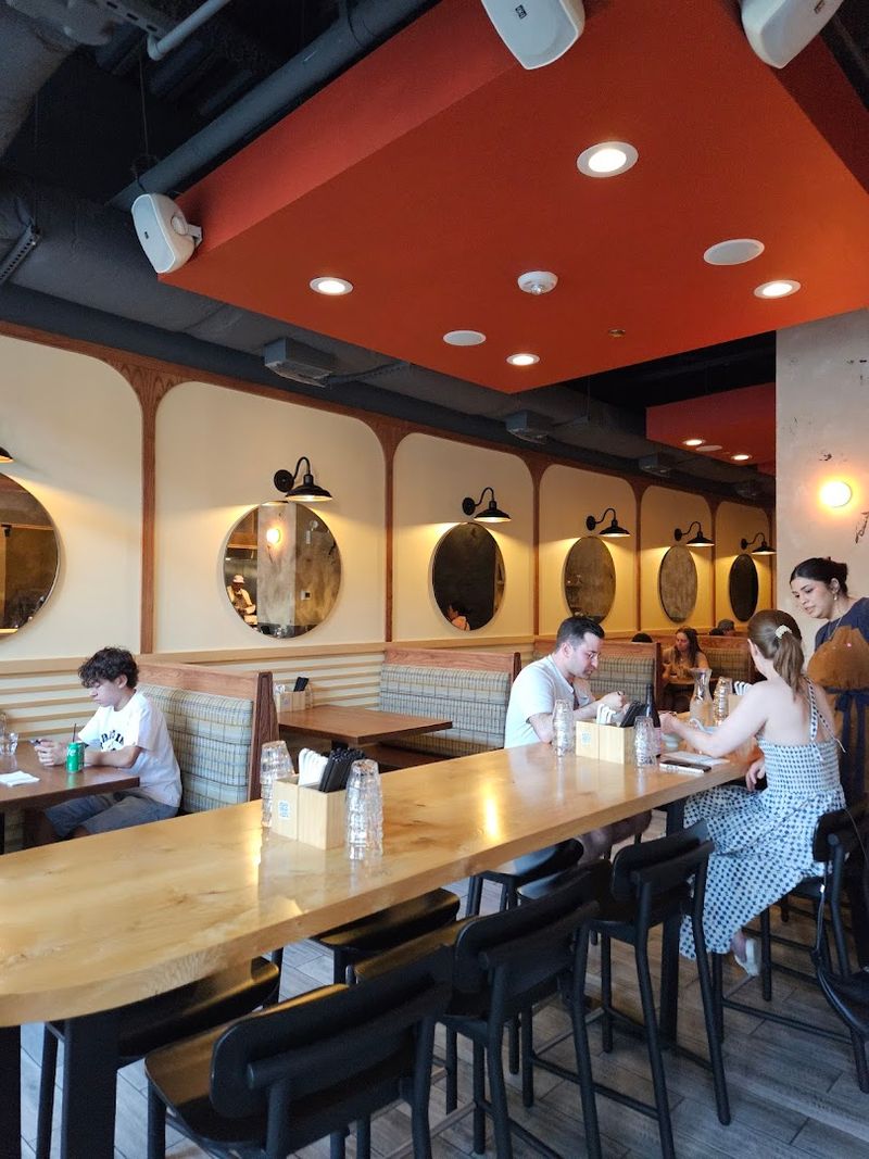 Akahoshi Ramen - Chicago