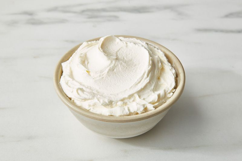 Mascarpone