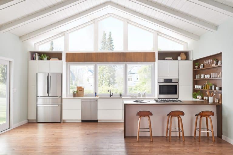 Best Buy Products – Bosch Counter-Depth Refrigerators with Fresh by Design™