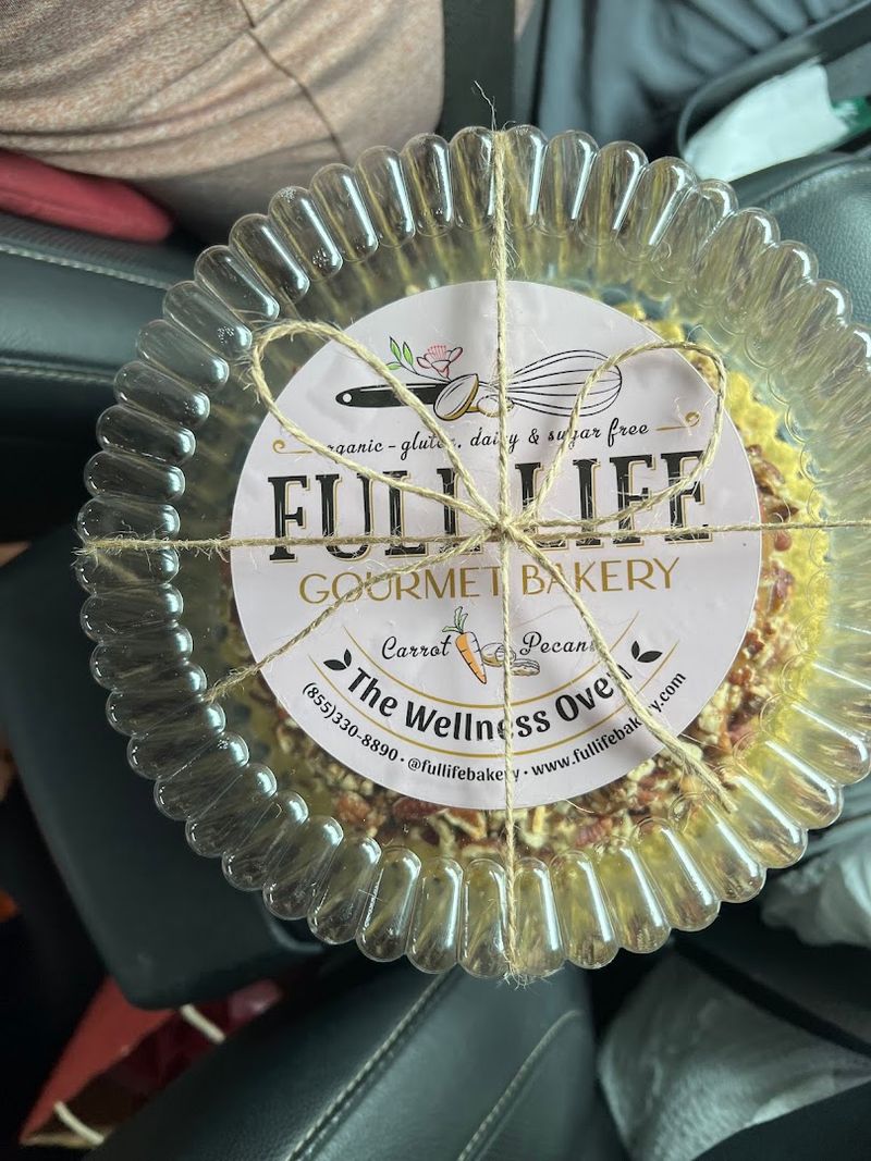 Full Life Gourmet Bakery, Weston