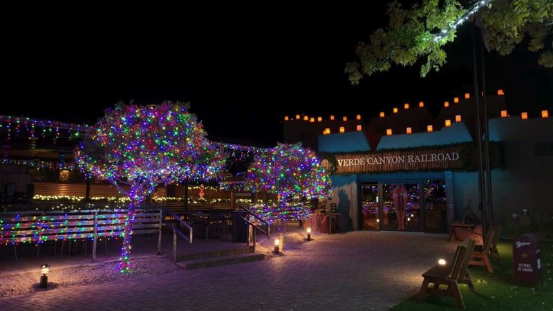 Special Events Including Saturday Starlight Tours