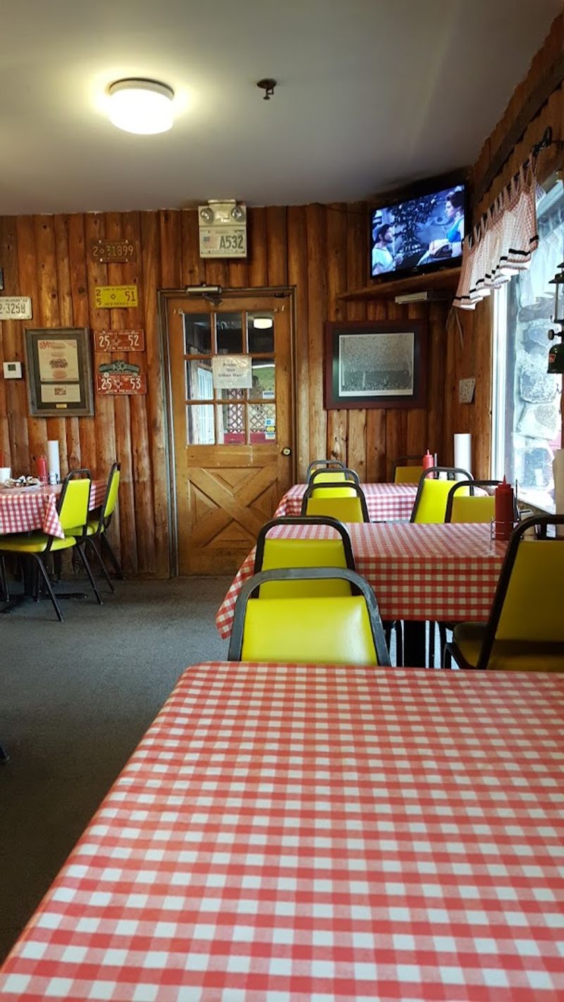 True Smokehouse Tradition You Can Taste