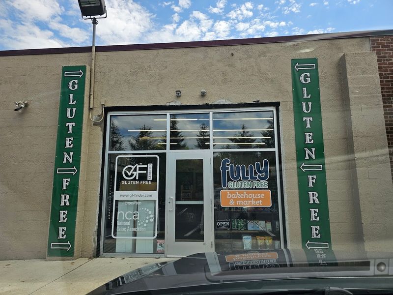 Fully Gluten Free Bakehouse and Market, Delaware Fully Gluten Free Bakehouse and Market, Delaware