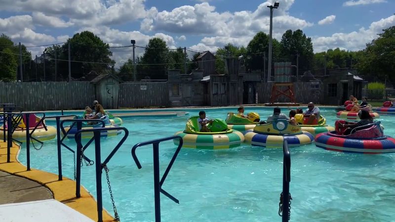 Swings-N-Things Family Fun Park, Olmsted Township, OH