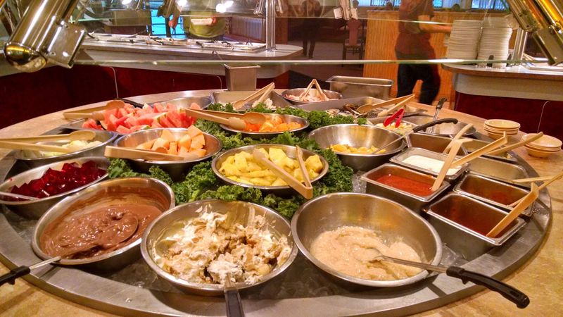 Fun Buffet Inc., Twinsburg