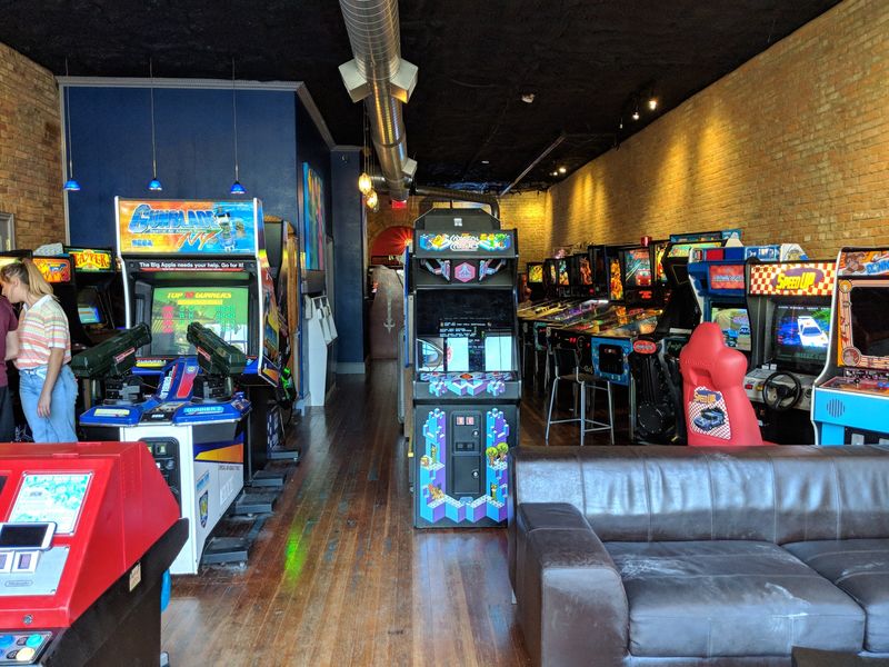 Fun For Every Age Under One Roof