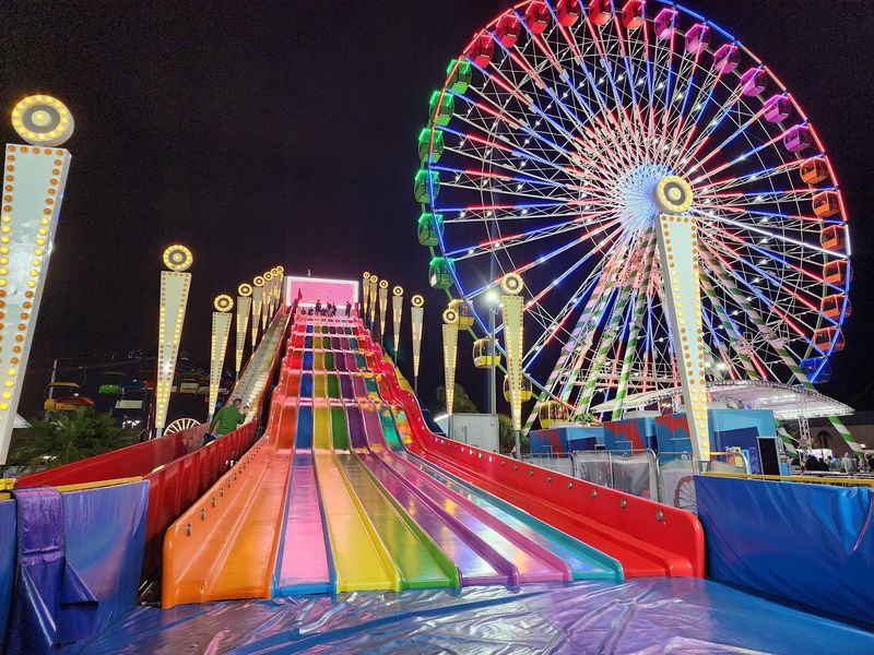 Fun For Kids And Grown-Ups Together