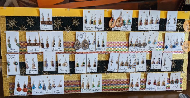 Fun Gifts And Local Goods To Grab