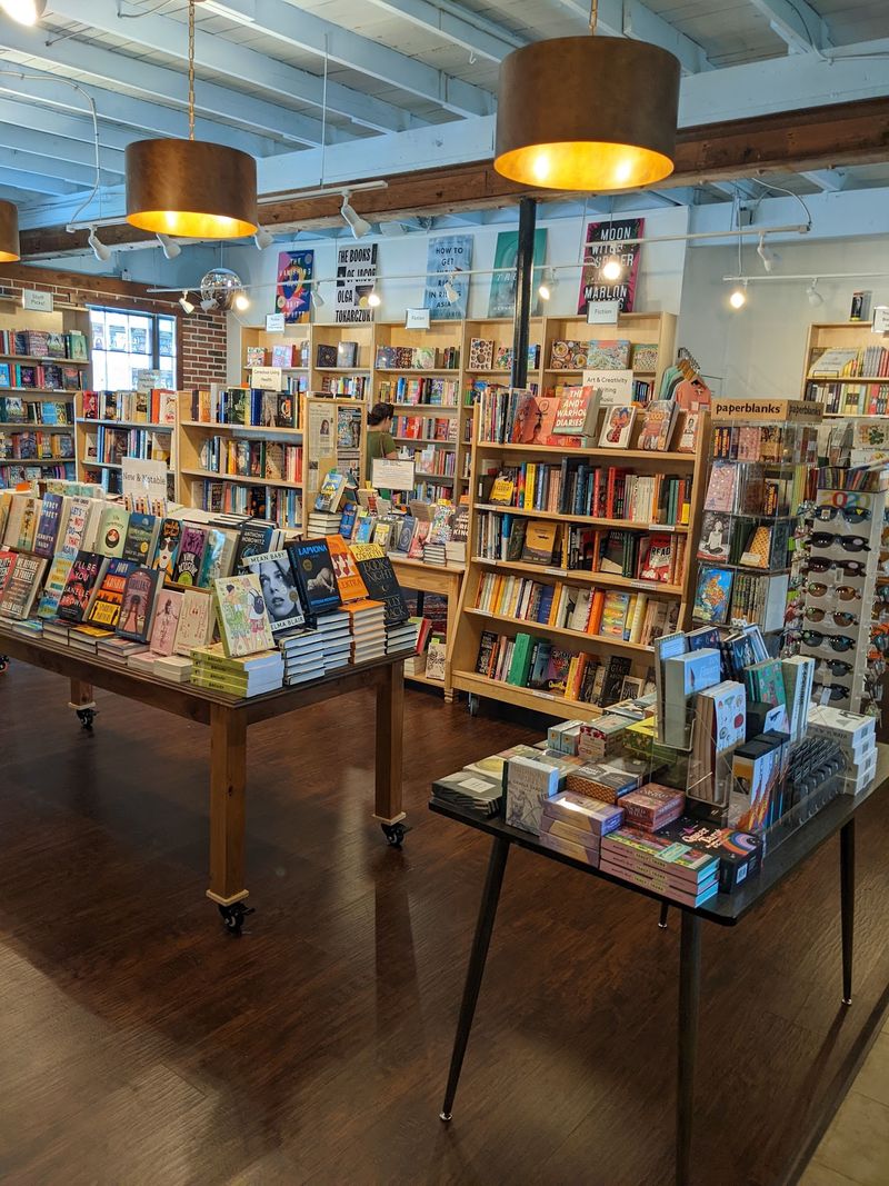 Fun Merch Beyond The Books