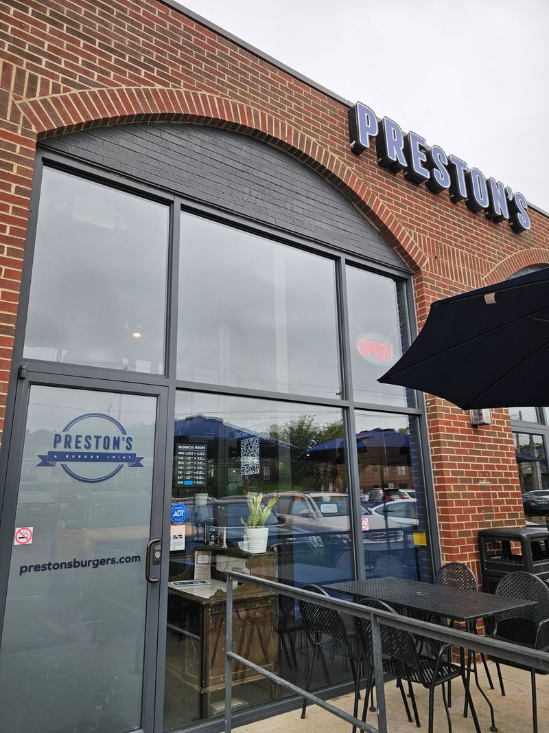 How I Built The Perfect Second Round