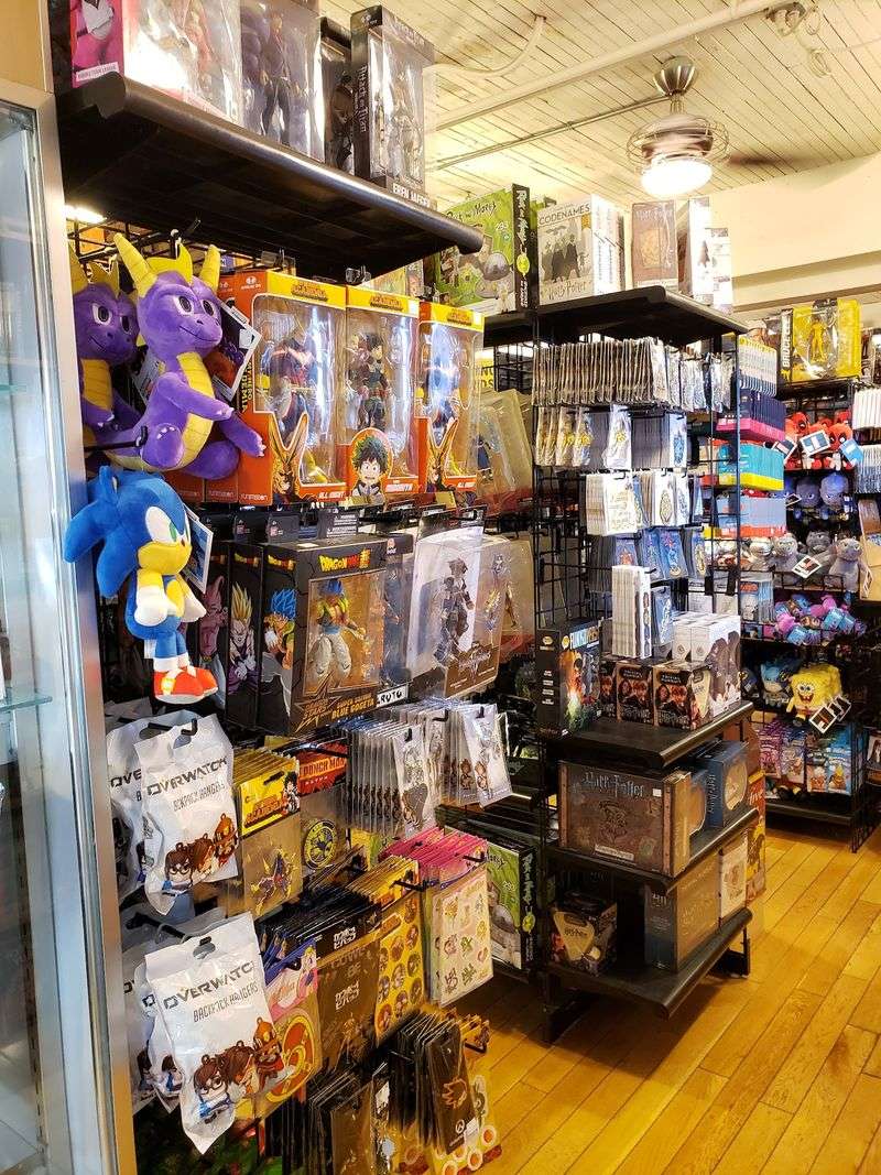 Funko Pops, Toys, And Fandom Treasures Funko Pops, Toys, And Fandom Treasures