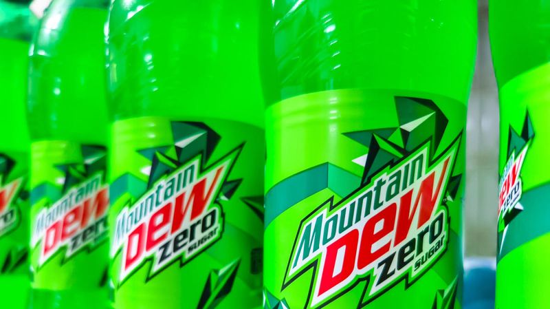 Mountain Dew: The Neon Nectar's Dark Secret