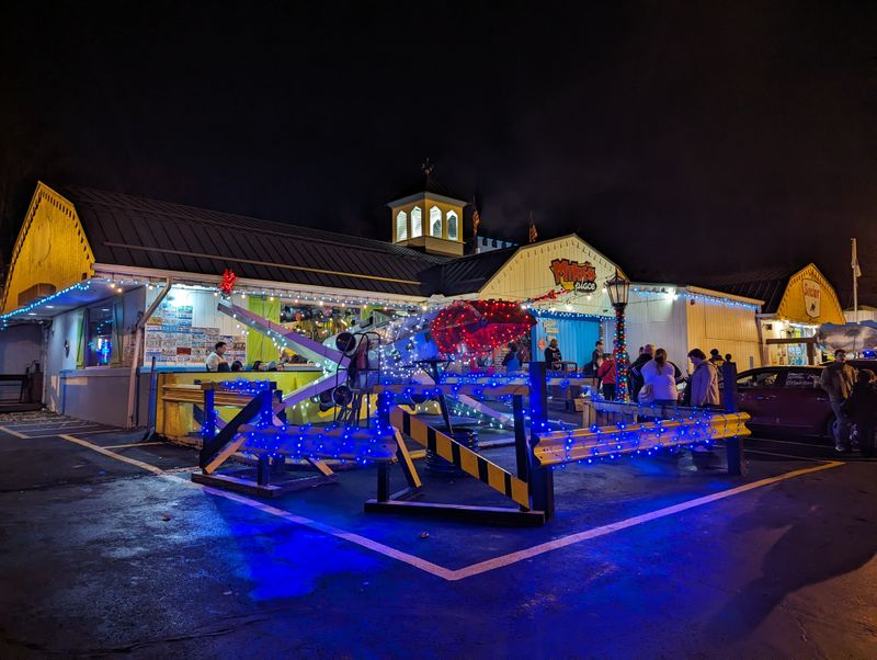 Comfort Food That Hits The Spot