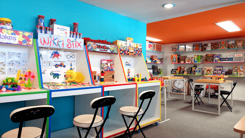 Funky Planet Toys & Gifts, Alton Funky Planet Toys & Gifts, Alton