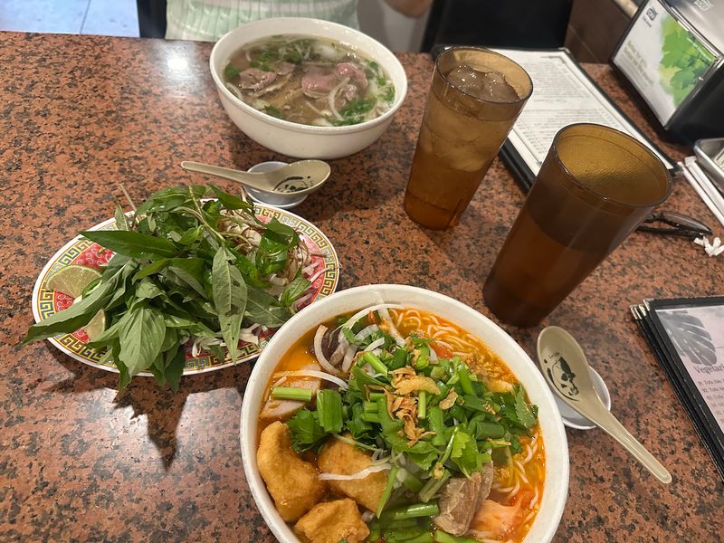 Funky Soups For The Bold Spoon