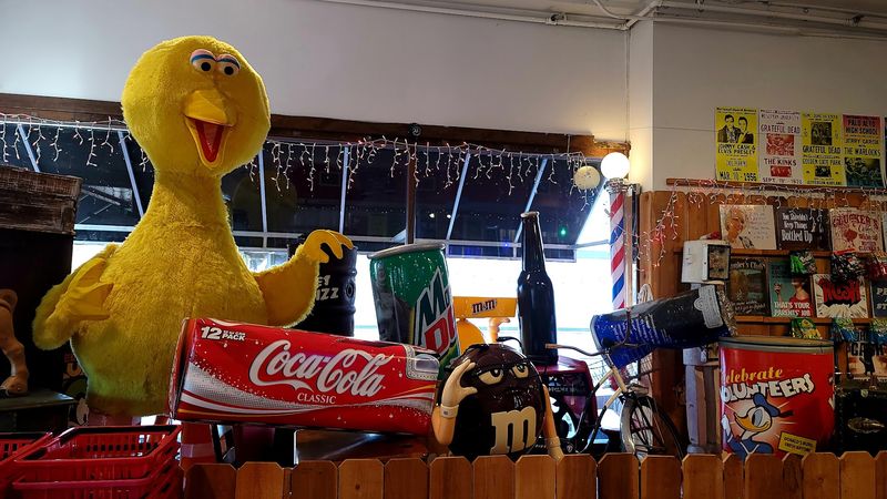 The Kind Of Experience That Absolutely Demands A Return Visit