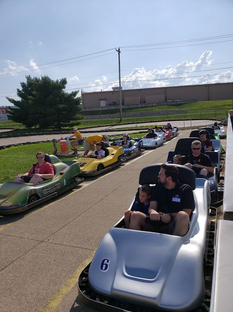 Acres of Fun, Wooster, OH