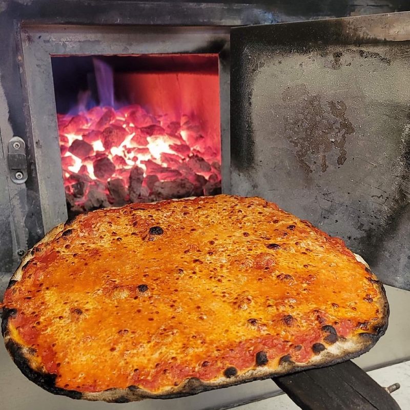 Fuoco Apizza Fuoco Apizza