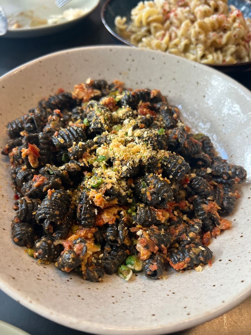 Furikake On Pasta Sounds Odd Until You Think About It Furikake On Pasta Sounds Odd Until You Think About It