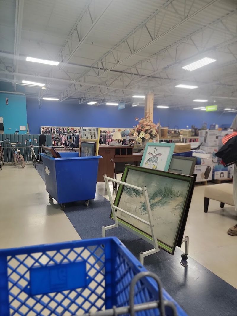 Books, Media, And Maps