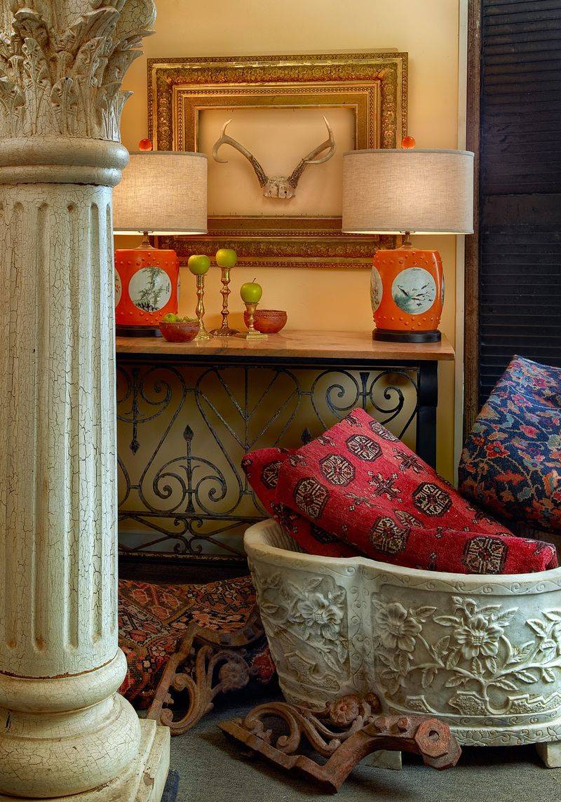 Furniture And Unique Antiques That Are Hard To Find Anywhere Else