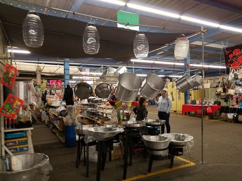 Furniture Deals That Fill a Trunk