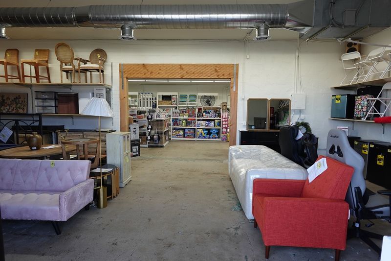 Furniture Finds That Are Hard To Beat