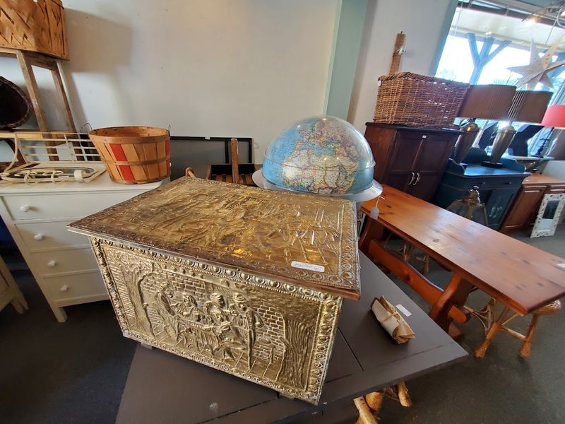 Furniture Finds That Are Ready For Your Home