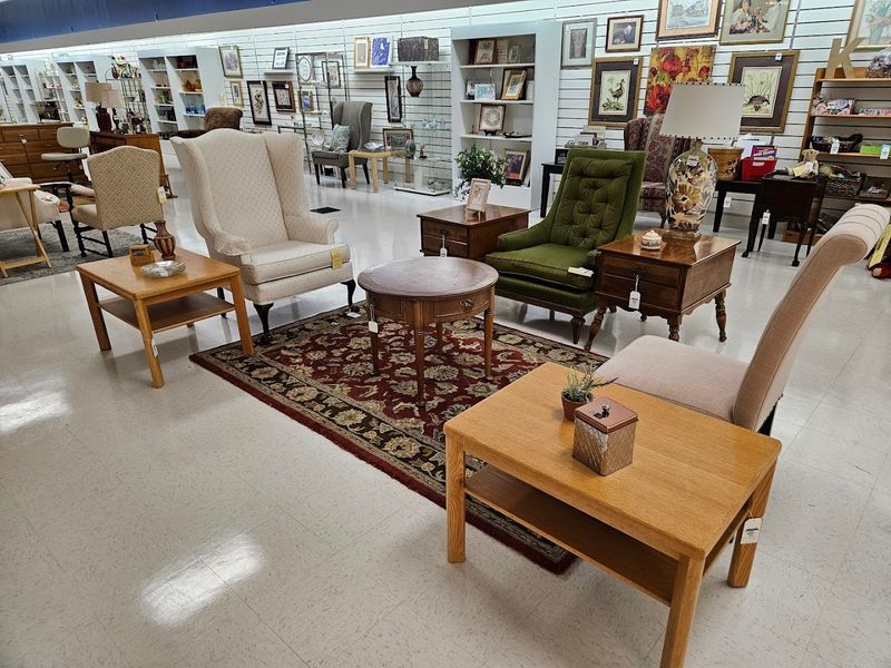 Furniture Finds That Could Anchor Any Room